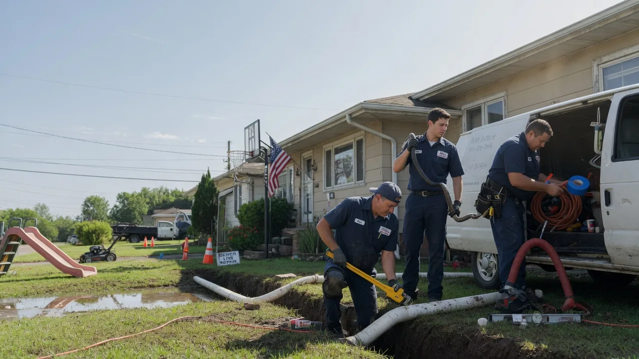 Toilet Installation in Jeffersonville, OH near me